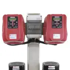 Hydropneumatic Power Plant - Hydropneumatic Central