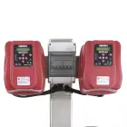 Hydropneumatic Power Plant - Hydropneumatic Central