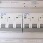 Hydropneumatic Power Plant - Hydropneumatic Central