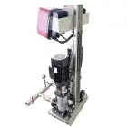 Hydropneumatic Power Plant - Hydropneumatic Central