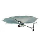 Apanhador de Azeitona/Frutos Light 4.5MT - Apanhador de Azeitona/Frutos Light 4.5MT