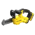 Podador STANLEY 18V 2Ah SFMCPS415D1-QW C/Bateria Incluída - Podador Bateria STANLEY 18V 2Ah SFMCPS415D1-QW