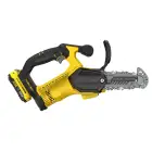 Podador STANLEY 18V 2Ah SFMCPS415D1-QW C/Bateria Incluída - Podador Bateria STANLEY 18V 2Ah SFMCPS415D1-QW