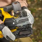Podador STANLEY 18V 2Ah SFMCPS415D1-QW C/Bateria Incluída - Podador Bateria STANLEY 18V 2Ah SFMCPS415D1-QW
