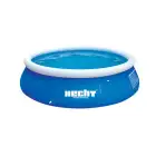 Piscina de Anel Insuflável HCT3609 – 6654 L - Piscina de Anel Insuflável HCT3609 - 6654 L