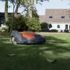 Automower / Robot Corta Relva AM520 Husqvarna - Automower / Robot Corta Relva AM520 Husqvarna