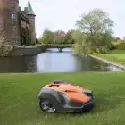 Automower / Robot Corta Relva AM520 Husqvarna - Automower / Robot Corta Relva AM520 Husqvarna