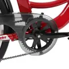 Bicicleta Elétrica Hecht Prime - Bicicleta Elétrica Hecht Prime