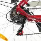 Bicicleta Elétrica Hecht Prime - Bicicleta Elétrica Hecht Prime