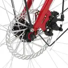 Bicicleta Elétrica Hecht Prime - Bicicleta Elétrica Hecht Prime