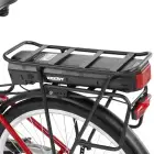 Bicicleta Elétrica Hecht Prime - Bicicleta Elétrica Hecht Prime