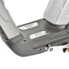 Scooter 800W Hecht Betis Cinza - Scooter 800W Hecht Betis