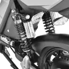 Scooter 800W Hecht Betis Cinza - Scooter 800W Hecht Betis