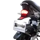 Scooter 800W Hecht Betis Cinza - Scooter 800W Hecht Betis
