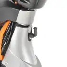 Scooter 800W Hecht Betis Cinza - Scooter 800W Hecht Betis