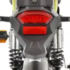 Scooter 800W Hecht Betis