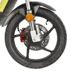 Scooter 800W Hecht Betis