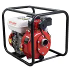 Motobomba Gasolina Alta Pressão 6.5Hp 75M 1.1/2