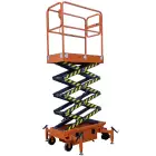 Plataforma Elevatória Elétrica PES-5900 - Plataforma Elevatória Elétrica EPE 5900