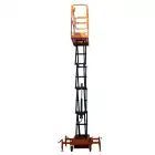 Plataforma Elevatória Elétrica PES-5900 - Plataforma Elevatória Elétrica EPE 5900