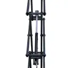 Plataforma Elevatória Elétrica PES-5900 - Plataforma Elevatória Elétrica EPE 5900