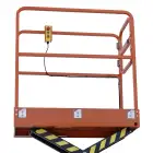 Plataforma Elevatória Elétrica PES-5900 - Plataforma Elevatória Elétrica EPE 5900