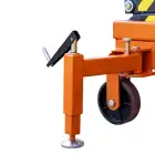 Plataforma Elevatória Elétrica PES-5900 - Plataforma Elevatória Elétrica EPE 5900