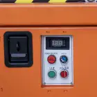 Plataforma Elevatória Elétrica PES-5900 - Plataforma Elevatória Elétrica EPE 5900