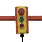 Plataforma Elevatória Elétrica PES-5900 - Plataforma Elevatória Elétrica EPE 5900