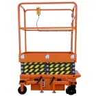 Plataforma Elevatória Elétrica PES-5900 - Plataforma Elevatória Elétrica EPE 5900