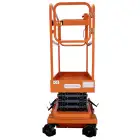 Plataforma Elevatória Elétrica PES-5900 - Plataforma Elevatória Elétrica EPE 5900