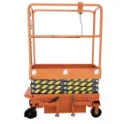 Plataforma Elevatória Elétrica PES-5900 - Plataforma Elevatória Elétrica EPE 5900