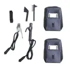 Soldador Inverter 200A Digital Nutool NTBG200-2  - Soldador Inverter 200A Digital Nutool NTBG200-2 