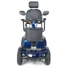 Scooter Eléctrica HECHT Wise Azul - Scooter Eléctrica HECHT Wise Azul