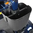 Scooter Eléctrica HECHT Wise Azul - Scooter Eléctrica HECHT Wise Azul