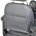 Scooter Eléctrica HECHT Wise Azul - Scooter Eléctrica HECHT Wise Azul