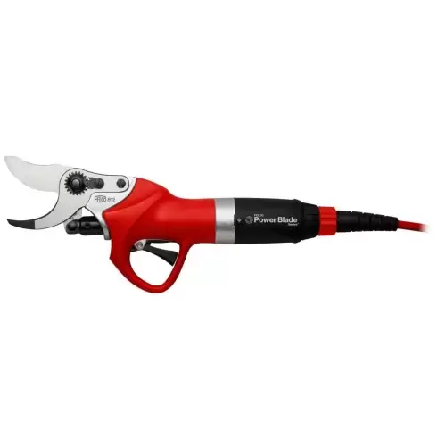 Felco 802+ kit Tesoura elétrica - Bernardinos, Aquela Máquina