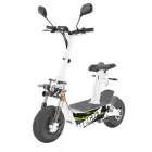 Scooter 3000W HECHT TERRIS - Scooter 3 000 W HECHT Terris