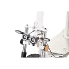 Scooter 3000W HECHT TERRIS - Scooter 3 000 W HECHT Terris