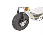 Scooter 3000W HECHT TERRIS - Scooter 3 000 W HECHT Terris