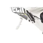 Scooter 3000W HECHT TERRIS - Scooter 3 000 W HECHT Terris