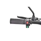 Scooter 3000W HECHT TERRIS - Scooter 3 000 W HECHT Terris