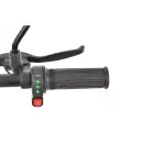 Scooter 3000W HECHT TERRIS - Scooter 3 000 W HECHT Terris