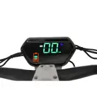 Scooter 3000W HECHT TERRIS - Scooter 3 000 W HECHT Terris