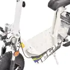 Scooter 3000W HECHT TERRIS - Scooter 3 000 W HECHT Terris