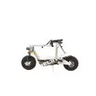 Scooter 3000W HECHT TERRIS - Scooter 3 000 W HECHT Terris