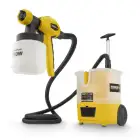 Pistola de Pintura PowerPlus 750W c/trolley - Pistola de Pintura PowerPlus 750W c/trolley