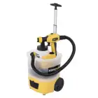 Pistola de Pintura PowerPlus 750W c/trolley - Pistola de Pintura PowerPlus 750W c/trolley