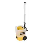 Pistola de Pintura PowerPlus 750W c/trolley - Pistola de Pintura PowerPlus 750W c/trolley