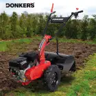 Motocultivador Donker´s MT750 7HP 60 CM - Motocultivador Donker´s MT750 7 HP 60 CM